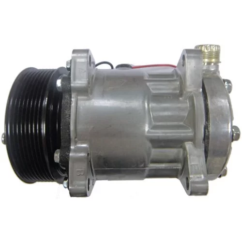 Kompresor klimatizácie ACP 996 000S /MAHLE/ - obr. 7