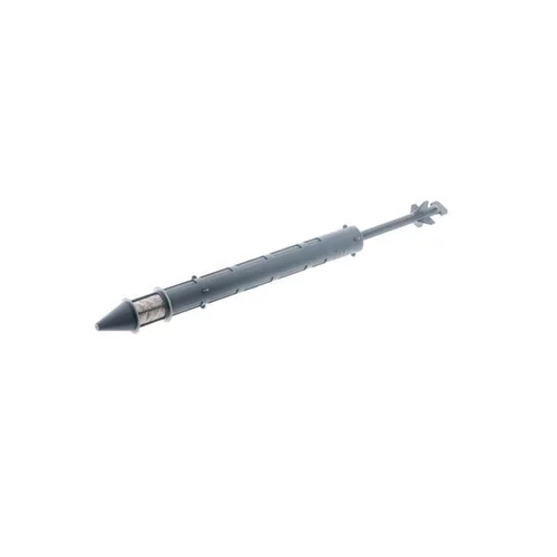 Vysúšač klimatizácie AD 183 000P /MAHLE/ - obr. 9