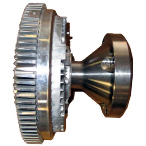 Spojka ventilátora chladenia CFC 117 000P /MAHLE/ - obr. 5