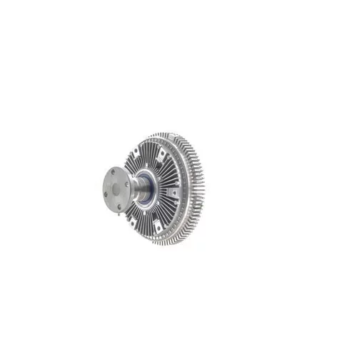 Spojka ventilátora chladenia CFC 129 000P /MAHLE/ - obr. 9