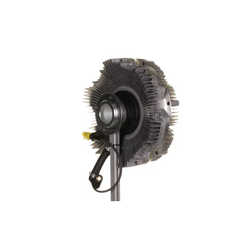 Spojka ventilátora chladenia CFC 197 000P /MAHLE/ - obr. 7