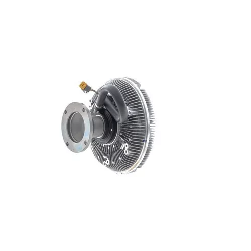 Spojka ventilátora chladenia CFC 218 000P /MAHLE/ - obr. 6