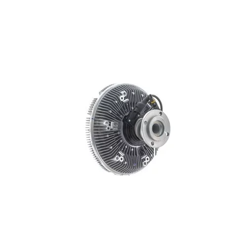 Spojka ventilátora chladenia CFC 221 000P /MAHLE/ - obr. 4