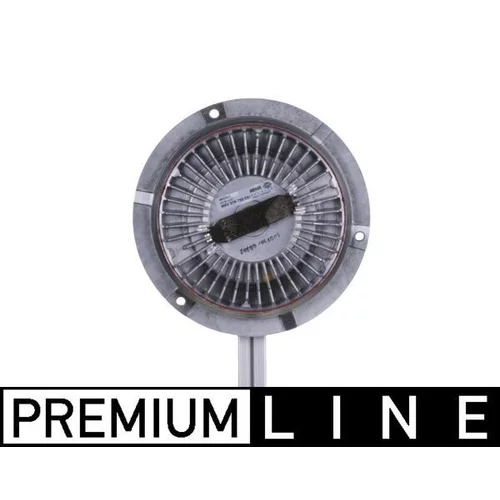 Spojka ventilátora chladenia MAHLE CFC 48 000P