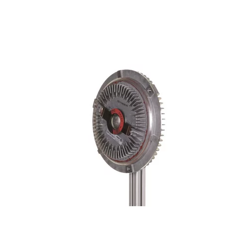 Spojka ventilátora chladenia CFC 54 000P /MAHLE/ - obr. 3