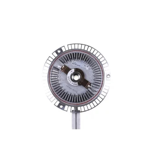 Spojka ventilátora chladenia CFC 66 000P /MAHLE/ - obr. 2