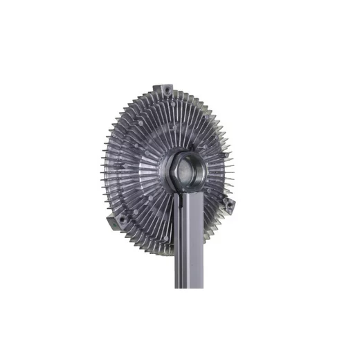 Spojka ventilátora chladenia CFC 76 000P /MAHLE/ - obr. 5