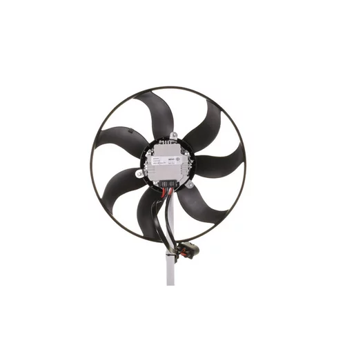 Ventilátor chladenia motora CFF 138 000S /MAHLE/ - obr. 4