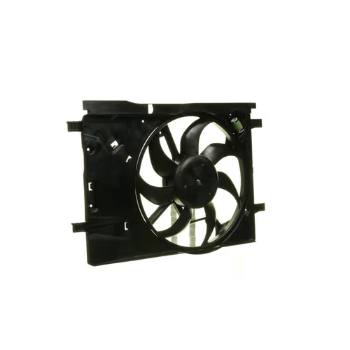 Ventilátor chladenia motora CFF 183 000P /MAHLE/ - obr. 5