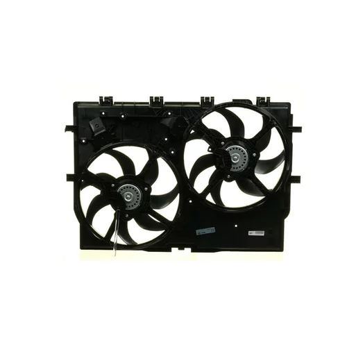 Ventilátor chladenia motora CFF 192 000P /MAHLE/ - obr. 2