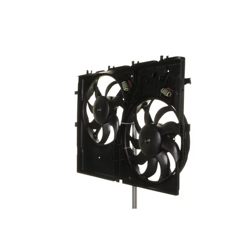 Ventilátor chladenia motora CFF 194 000P /MAHLE/ - obr. 3