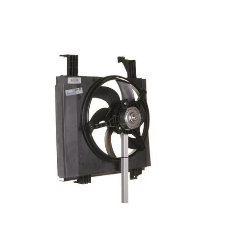 Ventilátor chladenia motora CFF 213 000P /MAHLE/ - obr. 5