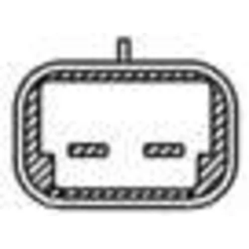 Ventilátor chladenia motora CFF 387 000S /MAHLE/ - obr. 4
