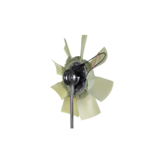 Ventilátor chladenia motora CFF 426 000P /MAHLE/ - obr. 6