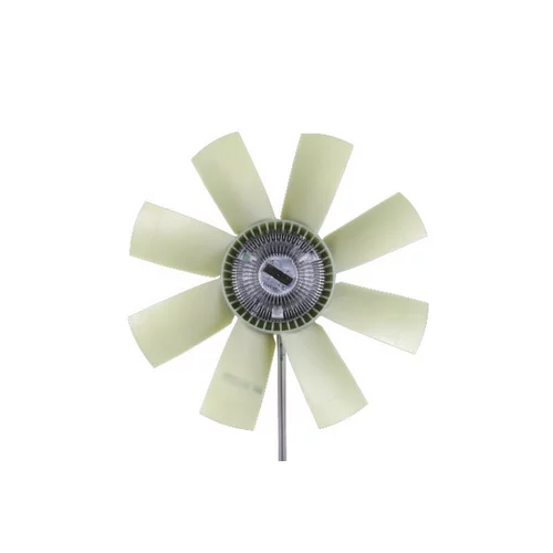 Ventilátor chladenia motora CFF 434 000P /MAHLE/ - obr. 10