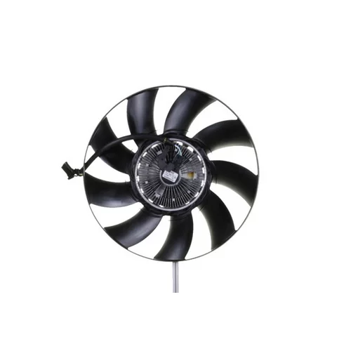 Ventilátor chladenia motora CFF 469 000P /MAHLE/ - obr. 12
