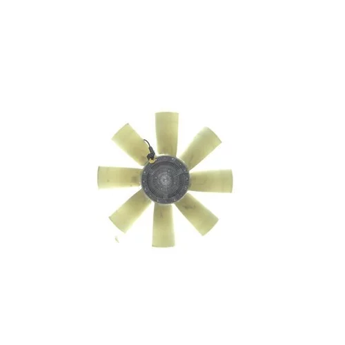 Ventilátor chladenia motora CFF 477 000P /MAHLE/ - obr. 3