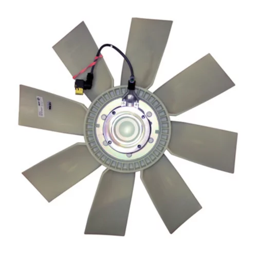 Ventilátor chladenia motora CFF 477 000P /MAHLE/ - obr. 7