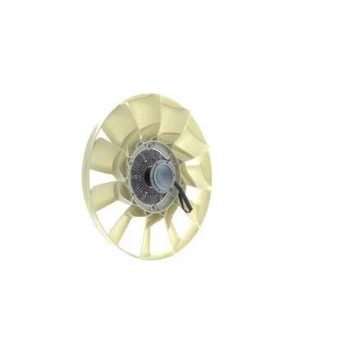 Ventilátor chladenia motora CFF 516 000P /MAHLE/ - obr. 5