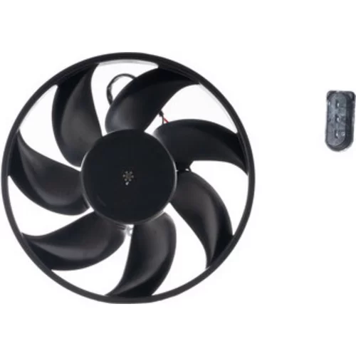 Ventilátor chladenia motora CFF 631 000S /MAHLE/ - obr. 10