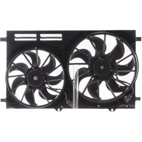 Ventilátor chladenia motora CFF 637 000S /MAHLE/ - obr. 4
