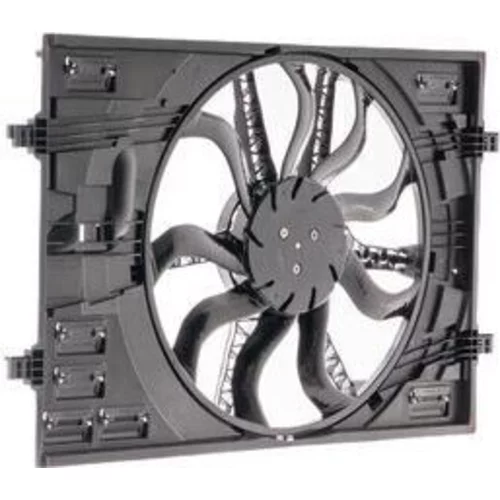 Ventilátor chladenia motora CFF 644 000P /MAHLE/ - obr. 7