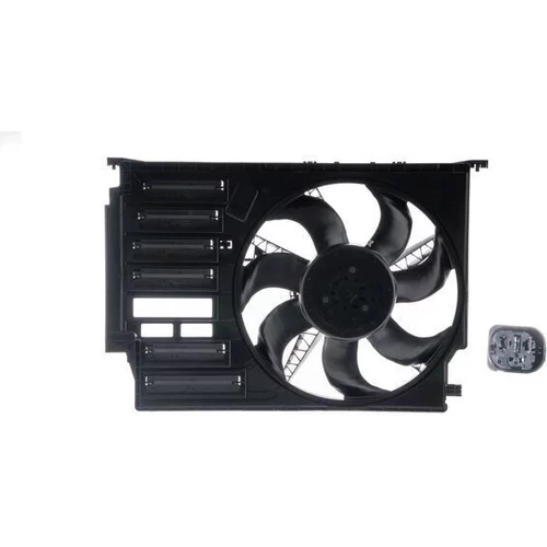 Ventilátor chladenia motora CFF 666 000P /MAHLE/ - obr. 9