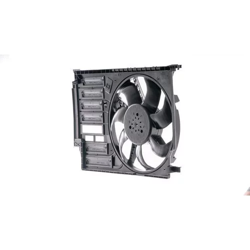Ventilátor chladenia motora CFF 666 000P /MAHLE/ - obr. 1