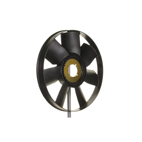 Koleso ventilátora chladenia motora CFW 20 000P /MAHLE/ - obr. 9