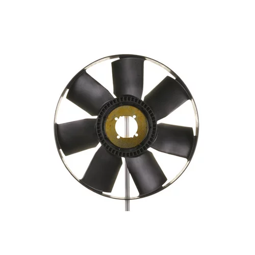 Koleso ventilátora chladenia motora CFW 20 000P /MAHLE/ - obr. 2