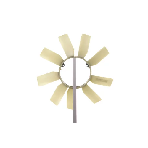 Koleso ventilátora chladenia motora CFW 28 000P /MAHLE/ - obr. 6
