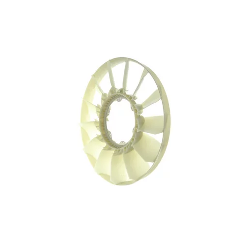 Koleso ventilátora chladenia motora CFW 55 000P /MAHLE/ - obr. 3