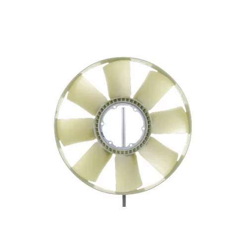 Koleso ventilátora chladenia motora CFW 57 000P /MAHLE/ - obr. 10