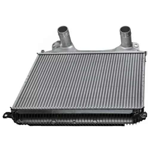 Chladič plniaceho vzduchu CI 122 000P /MAHLE/ - obr. 16