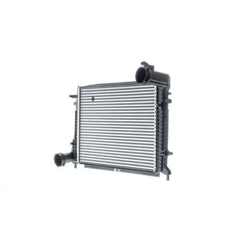 Chladič plniaceho vzduchu CI 166 000P /MAHLE/ - obr. 3