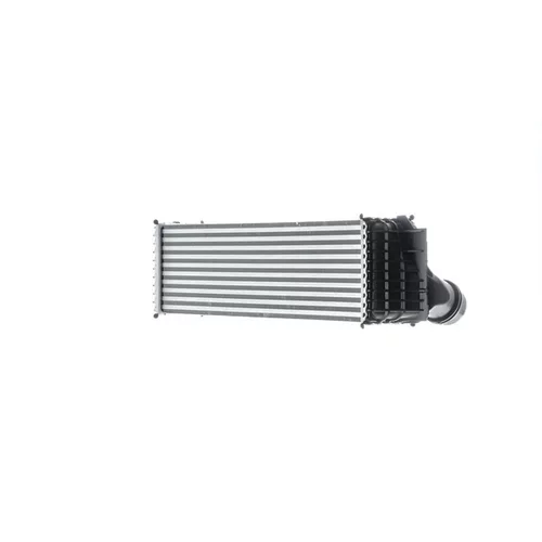 Chladič plniaceho vzduchu CI 184 000P /MAHLE/ - obr. 7