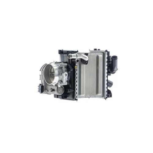 Chladič plniaceho vzduchu CI 218 000P /MAHLE/ - obr. 3