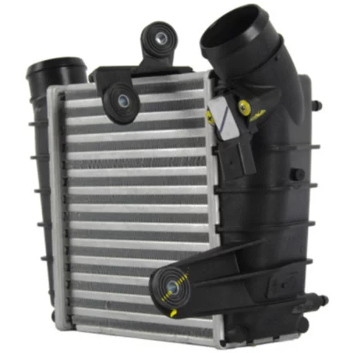 Chladič plniaceho vzduchu CI 298 000P /MAHLE/ - obr. 1