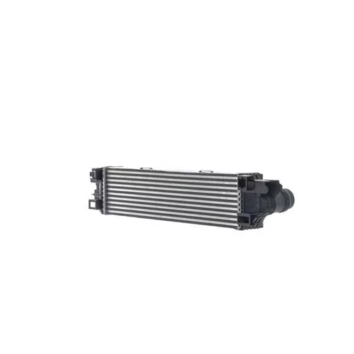 Chladič plniaceho vzduchu CI 31 000S /MAHLE/ - obr. 5