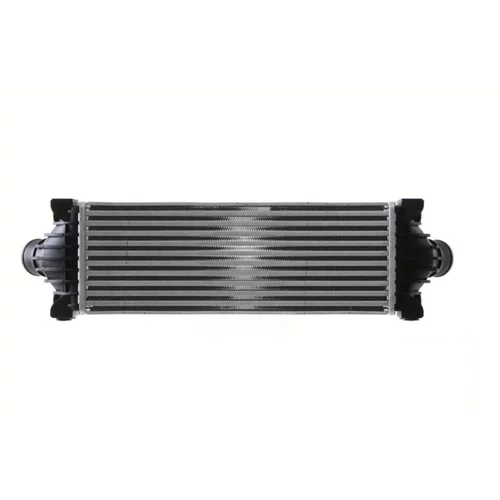 Chladič plniaceho vzduchu CI 391 000S /MAHLE/ - obr. 4