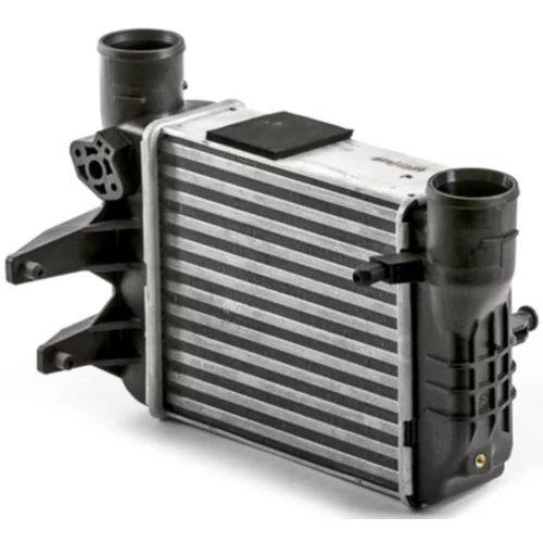 Chladič plniaceho vzduchu CI 431 000P /MAHLE/ - obr. 2