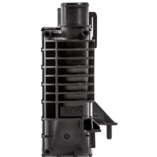 Chladič plniaceho vzduchu CI 533 000P /MAHLE/ - obr. 5