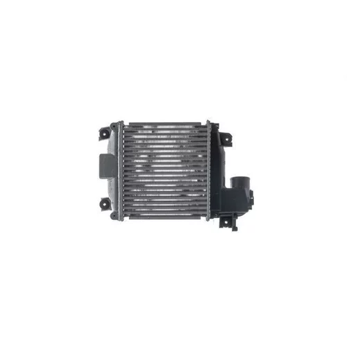 Chladič plniaceho vzduchu CI 608 000S /MAHLE/ - obr. 4