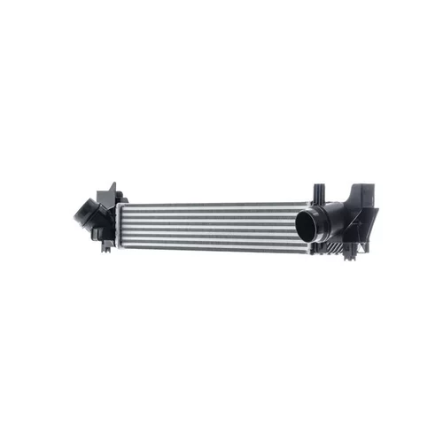 Chladič plniaceho vzduchu CI 614 000P /MAHLE/ - obr. 2