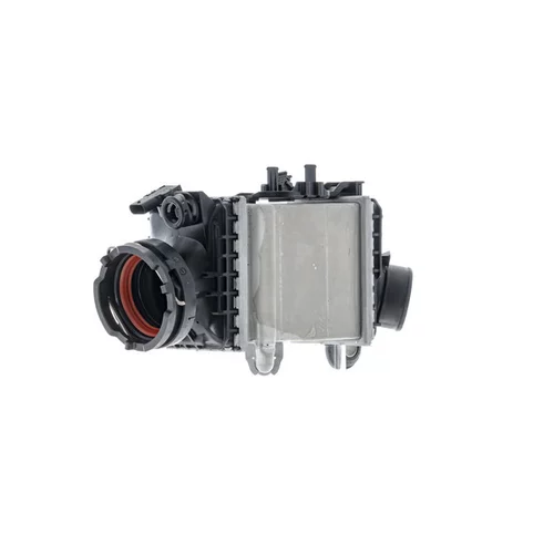 Chladič plniaceho vzduchu CI 616 000P /MAHLE/ - obr. 8