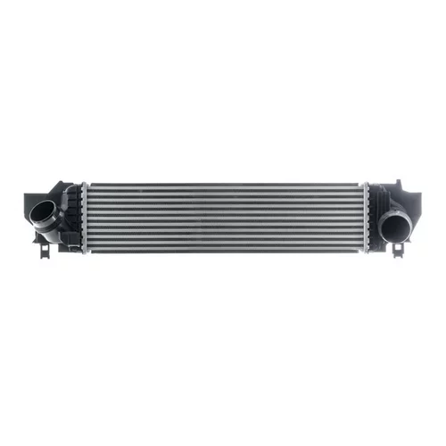 Chladič plniaceho vzduchu CI 617 000P /MAHLE/ - obr. 1