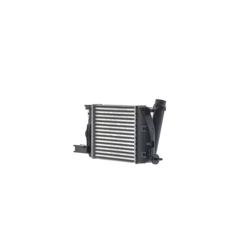 Chladič plniaceho vzduchu CI 661 000S /MAHLE/ - obr. 5