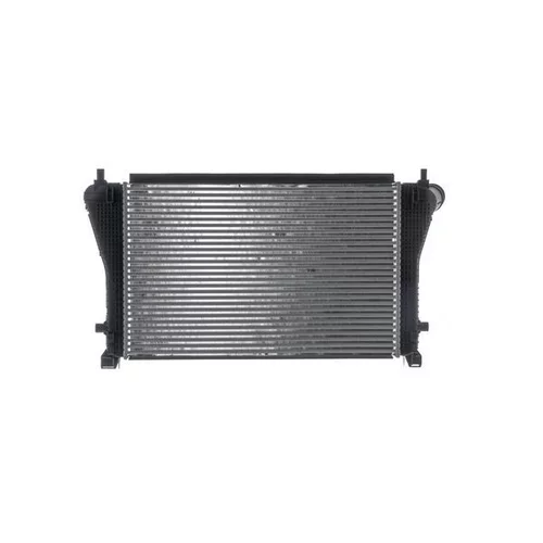 Chladič plniaceho vzduchu CI 667 000S /MAHLE/ - obr. 4