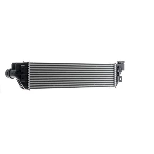 Chladič plniaceho vzduchu CI 669 000P /MAHLE/ - obr. 4