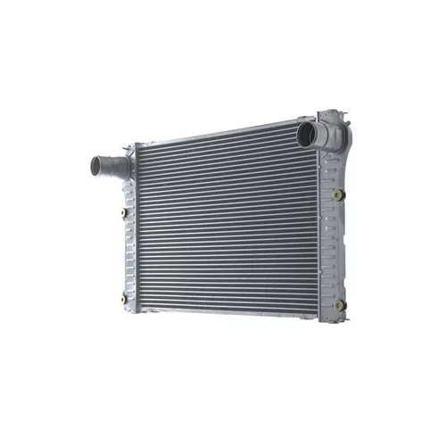 Chladič plniaceho vzduchu CI 682 000S /MAHLE/ - obr. 1